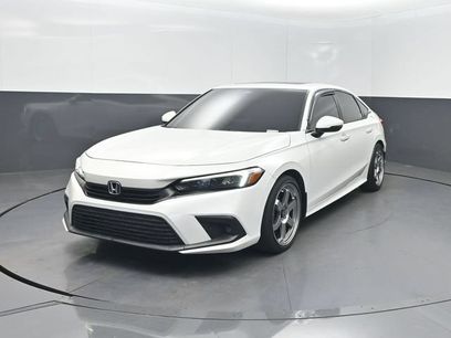 Used 2023 Honda Civic Touring