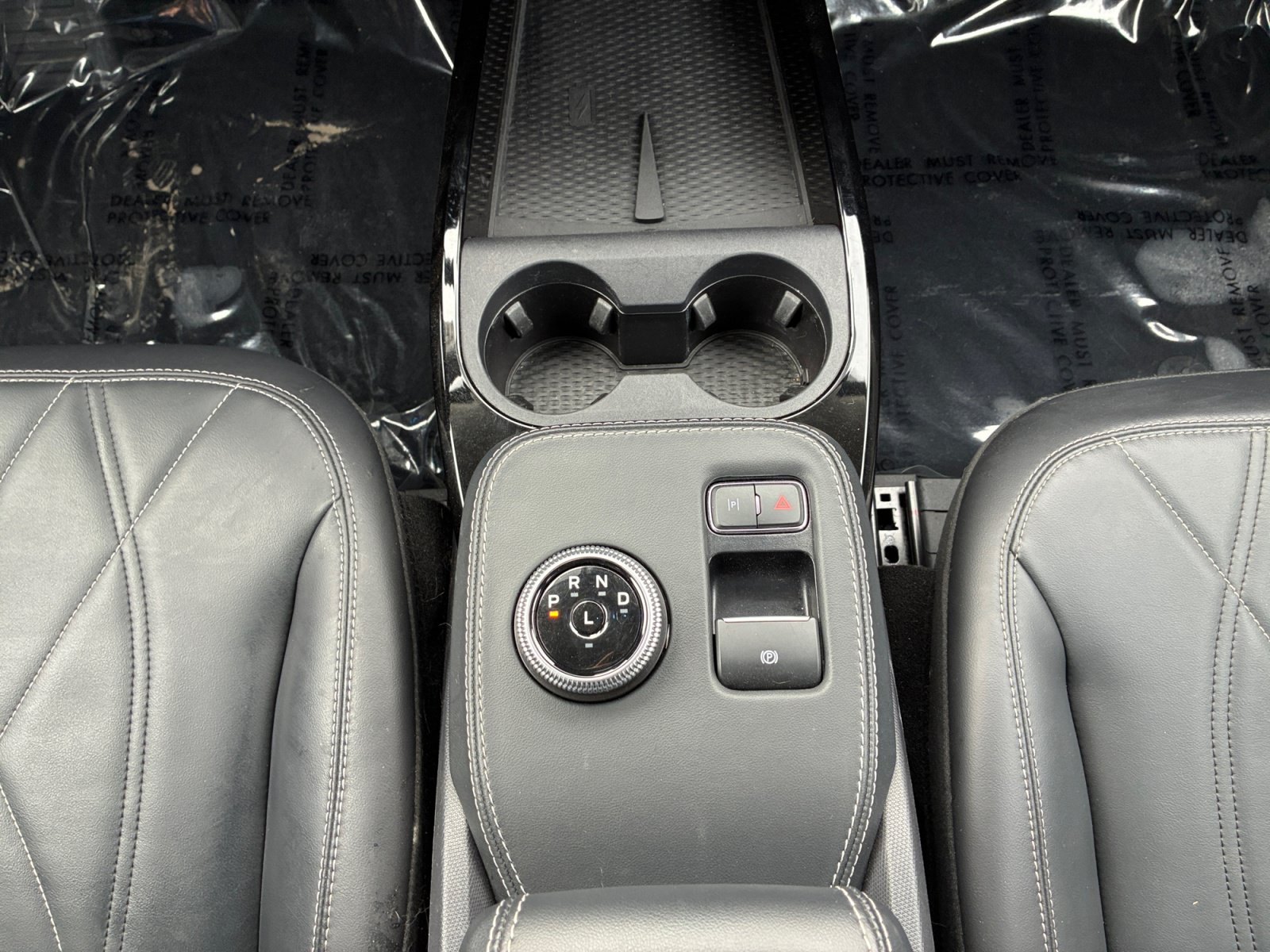 Used 2023 Ford Mustang Mach-E Select w/ Comfort Package Lite AWD/4WD image 30