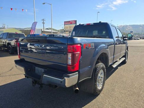 Used 2020 Ford F350 XLT w/ XLT Value Package AWD/4WD image 10