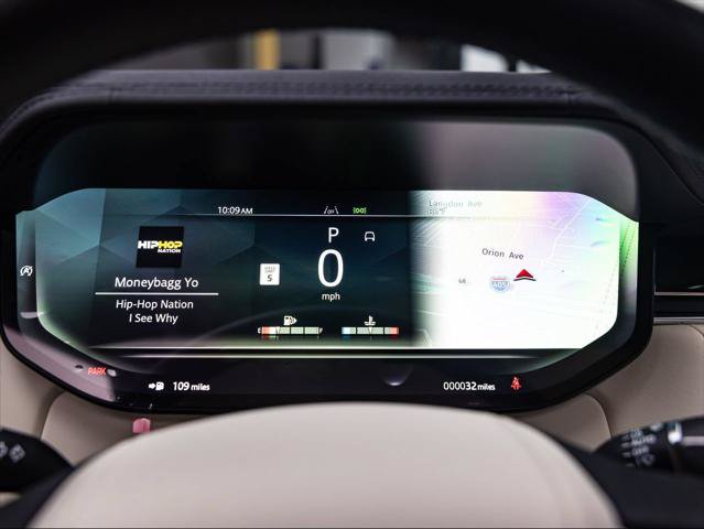 New 2027 Land Rover Range Rover SE AWD/4WD image 23