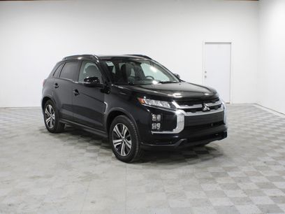 Used 2022 Mitsubishi Outlander Sport GT