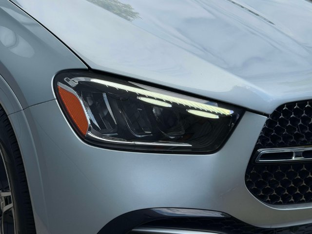 Certified 2025 Mercedes-Benz GLE 450e 4MATIC image 7