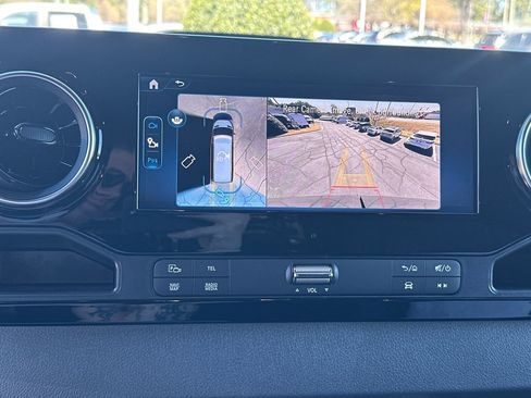 Used 2025 Mercedes-Benz Sprinter 2500 image 30