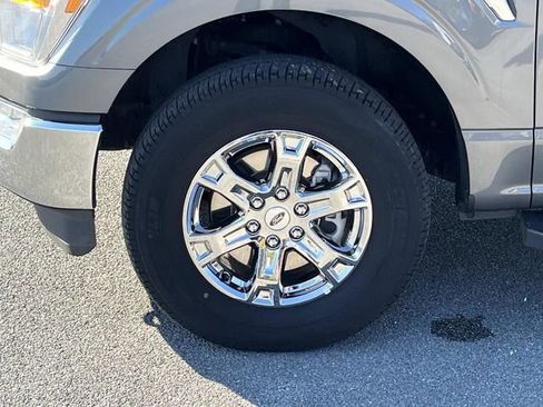 Used 2023 Ford F150 XLT w/ XTR Package AWD/4WD image 16