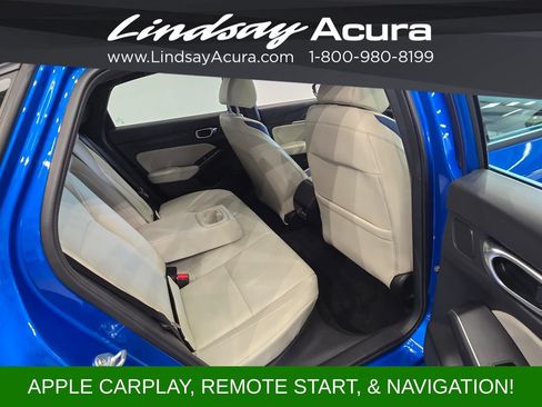 Used 2026 Acura Integra A-Spec FWD image 9