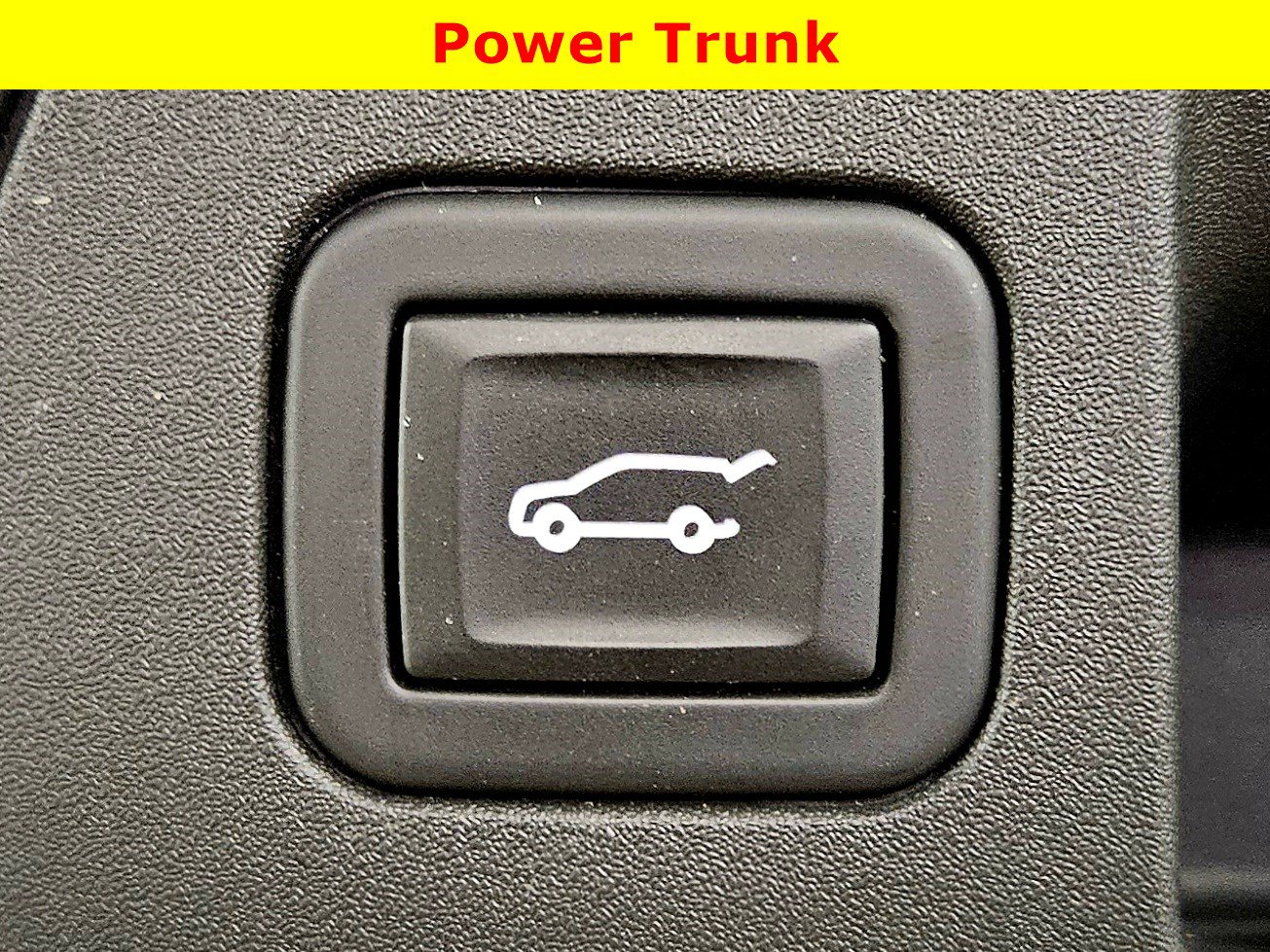 Used 2023 Buick Envision Avenir AWD/4WD image 35
