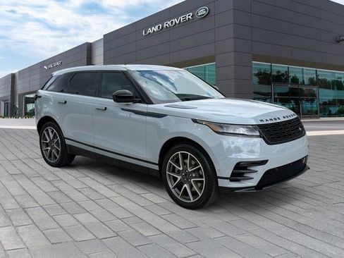 New 2026 Land Rover Range Rover Velar Belgravia AWD/4WD image 7