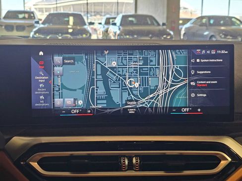 Certified 2023 BMW i4 eDrive35 w/ Premium Package RWD image 15