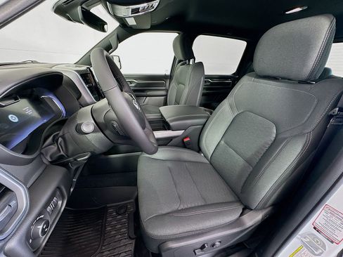 New 2026 RAM 1500 Big Horn AWD/4WD image 22