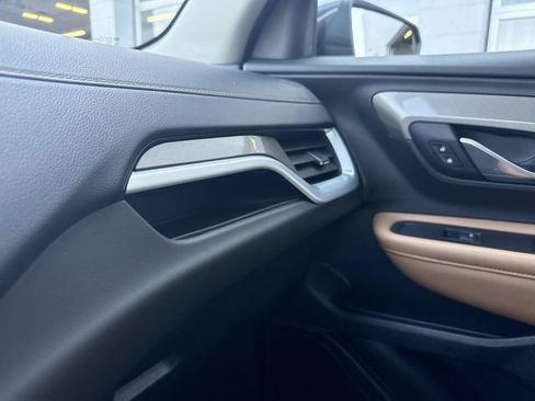 Used 2018 GMC Terrain SLT w/ Preferred Package AWD/4WD image 47