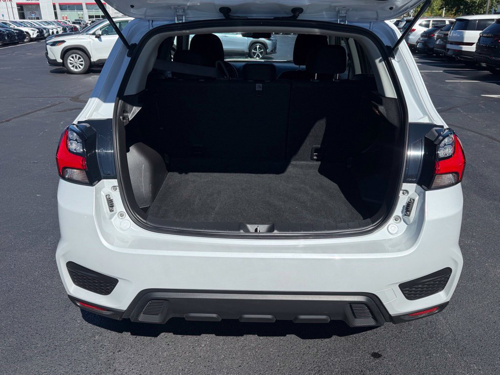 Used 2025 Mitsubishi Outlander Sport ES AWD/4WD image 18