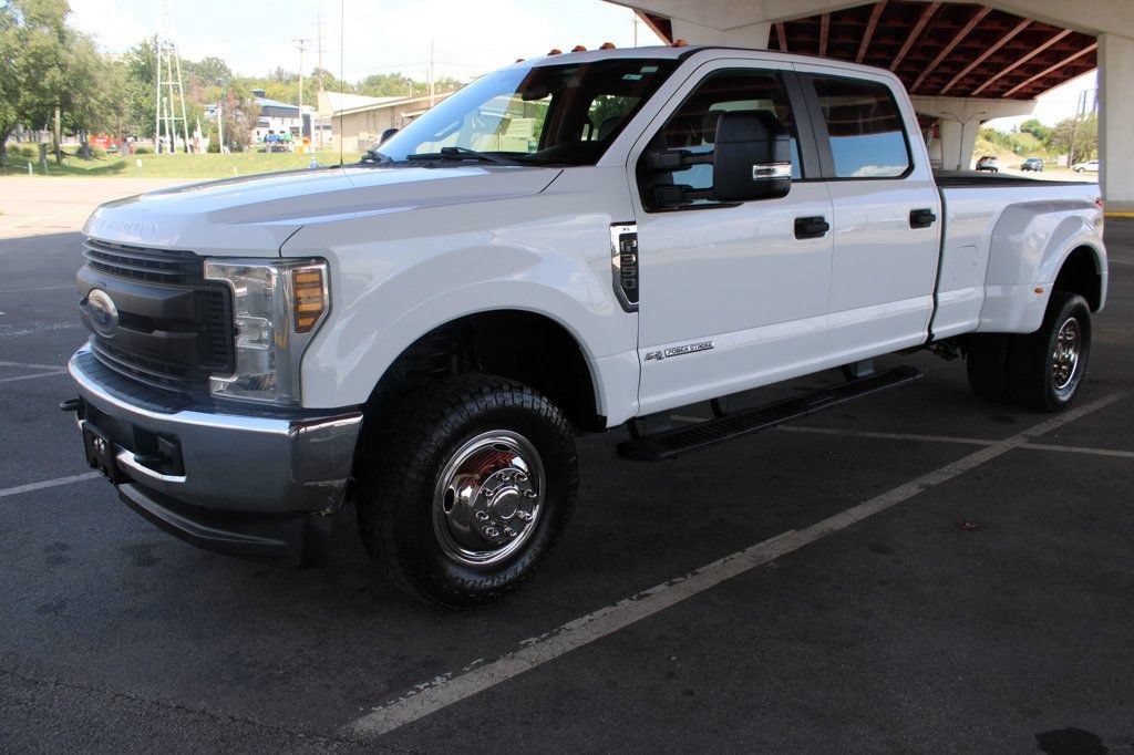 Used 2019 Ford F350 XL w/ Power Equipment Group AWD/4WD image 4