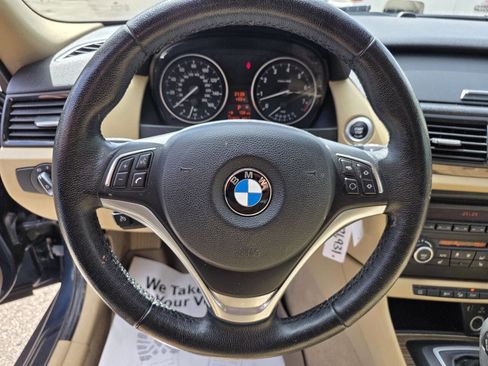 Used 2014 BMW X1 xDrive28i AWD/4WD image 21