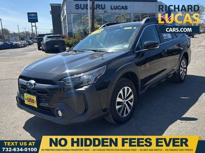 Used 2024 Subaru Outback Premium