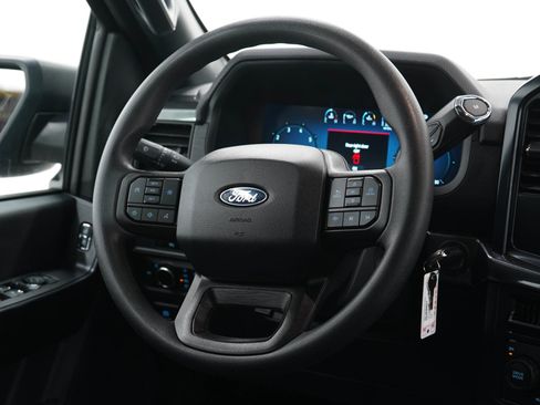 Used 2025 Ford F150 STX AWD/4WD image 14