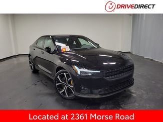 Used 2022 Polestar Polestar 2 w/ Performance Package video 1