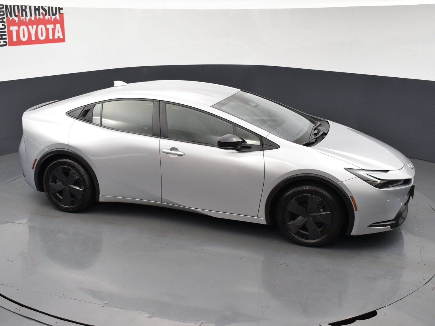 Used 2025 Toyota Prius LE FWD image 20