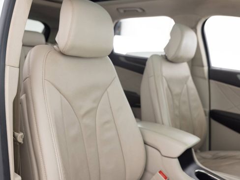 Used 2017 Lincoln MKC Reserve w/ Lincoln MKC Climate Package AWD/4WD image 24