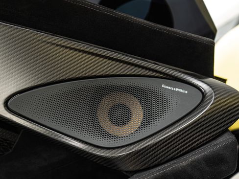 Used 2019 McLaren 600LT RWD image 27
