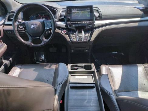Used 2018 Honda Odyssey Elite image 21