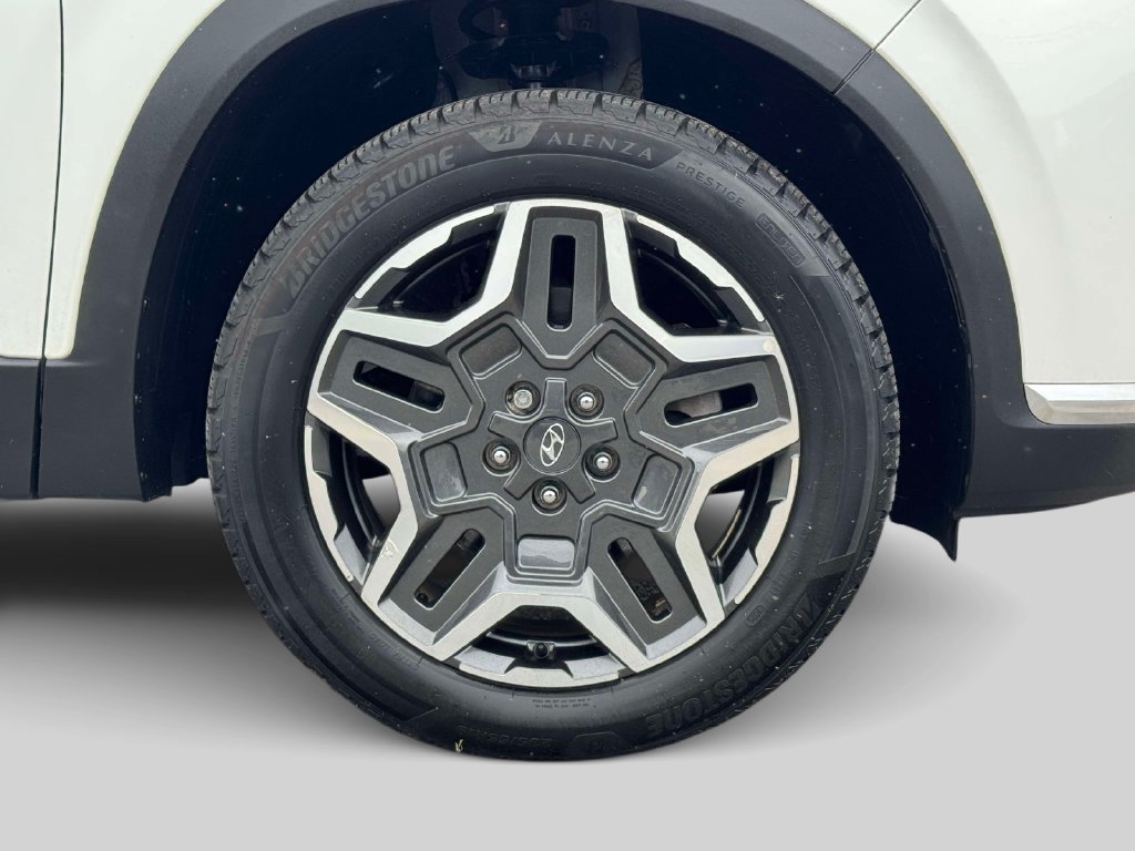 Used 2023 Hyundai Santa Fe SEL Premium AWD/4WD image 7