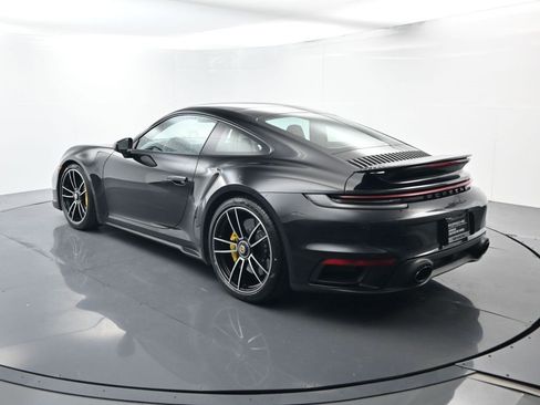 Used 2024 Porsche 911 Turbo image 3