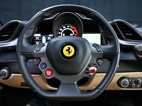 Used 2016 Ferrari 488 GTB image 69