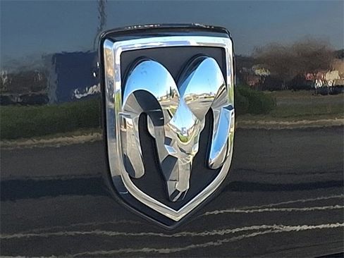 Used 2020 RAM 1500 Express w/ Trailer Tow Group w/ Express image 30