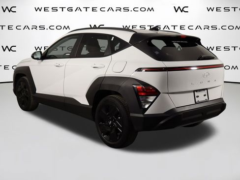 Used 2026 Hyundai Kona SEL Sport FWD image 39