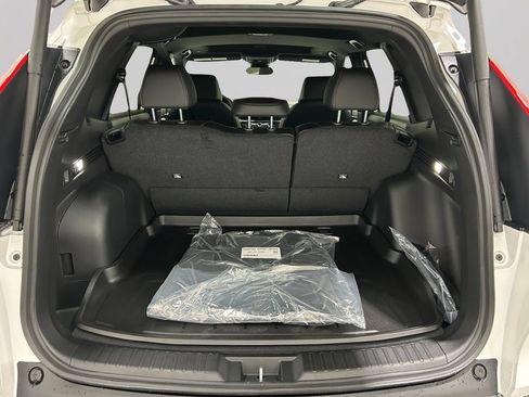 Used 2026 Honda CR-V Sport-L image 25
