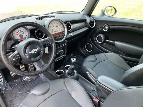 Used 2012 MINI Cooper S FWD image 41