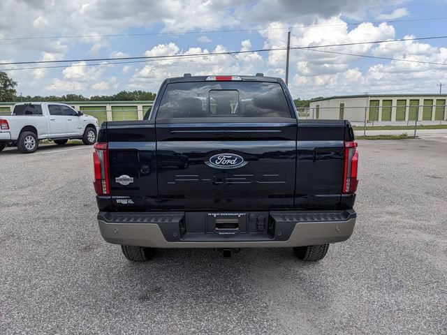 New 2026 Ford F150 King Ranch w/ Equipment Group 601A High AWD/4WD image 5