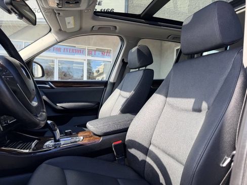 Used 2017 BMW X3 xDrive28i image 20