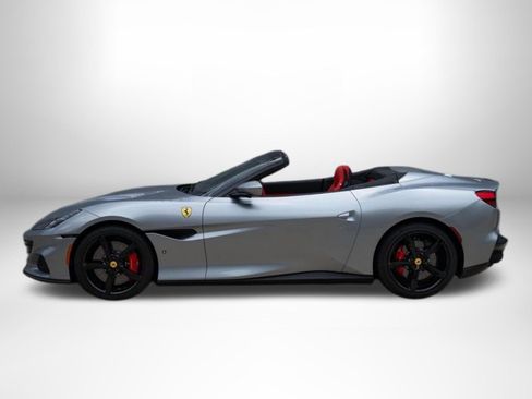 Used 2022 Ferrari Portofino M RWD image 5
