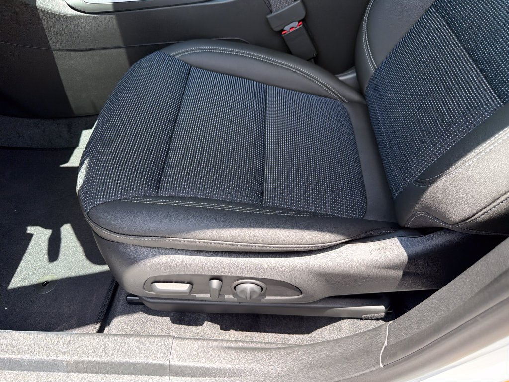 New 2026 Buick Envista Preferred w/ Convenience I Package FWD image 21
