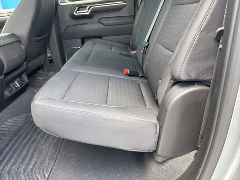 Used 2023 Chevrolet Silverado 1500 LT image 13