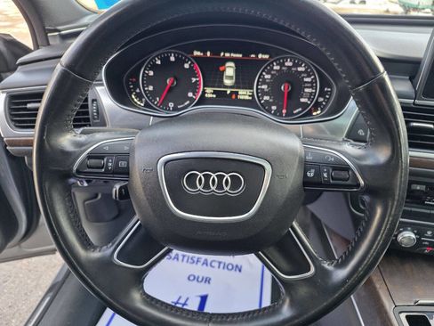 Used 2014 Audi A6 2.0T Premium Plus w/ Premium Plus Package image 19