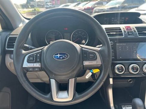 Used 2018 Subaru Forester 2.5i Premium w/ All-Weather Package AWD/4WD image 14