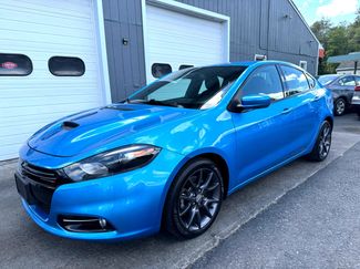 Used 2016 Dodge Dart GT Sport w/ Premium Group image 1