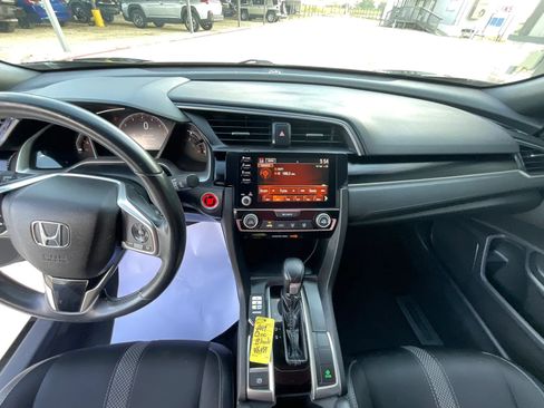 Used 2019 Honda Civic Sport image 28