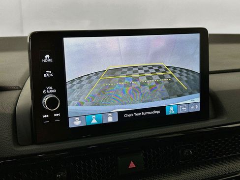Certified 2025 Honda CR-V EX-L image 6