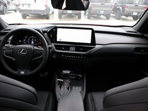 Used 2024 Lexus UX 250h F Sport image 43