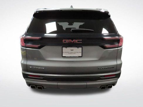Used 2024 GMC Acadia Elevation w/ Luxury Package FWD image 33
