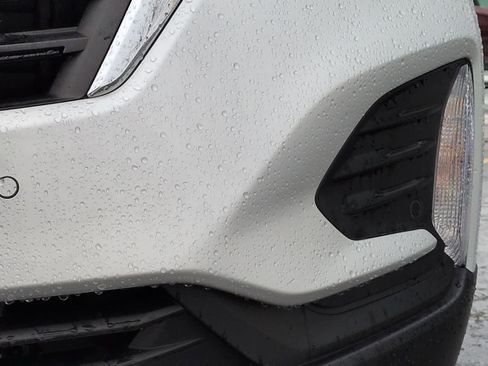 Used 2022 Chevrolet Equinox LT image 11