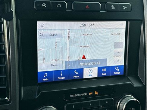 Used 2019 Ford F150 Raptor w/ Equipment Group 802A Luxury image 21