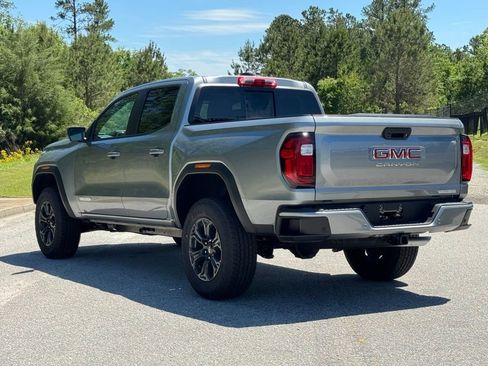 New 2025 GMC Canyon Elevation w/ Convenience Package image 11