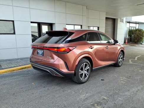 Certified 2023 Lexus RX 350 Premium Plus image 6