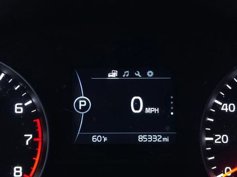 Used 2018 Kia Sportage LX AWD/4WD image 4