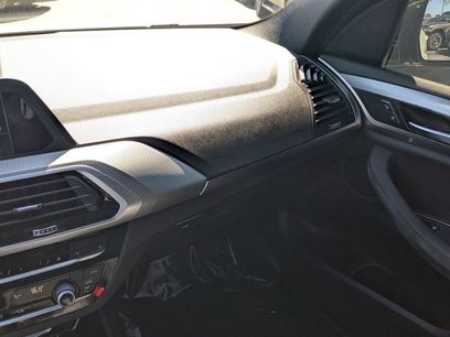 Used 2019 BMW X3 sDrive30i