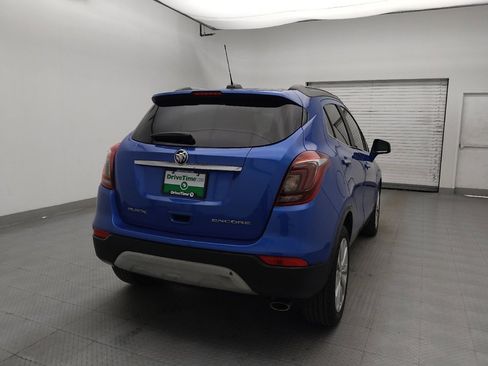 Used 2018 Buick Encore Preferred image 7